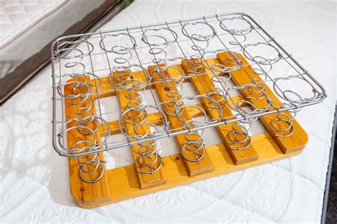 king box spring metal coils|box springs with coils.